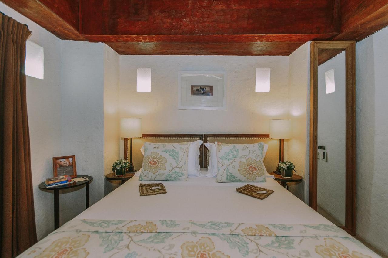 Cartagena Hotel Boutique Casa Del Coliseo מראה חיצוני תמונה