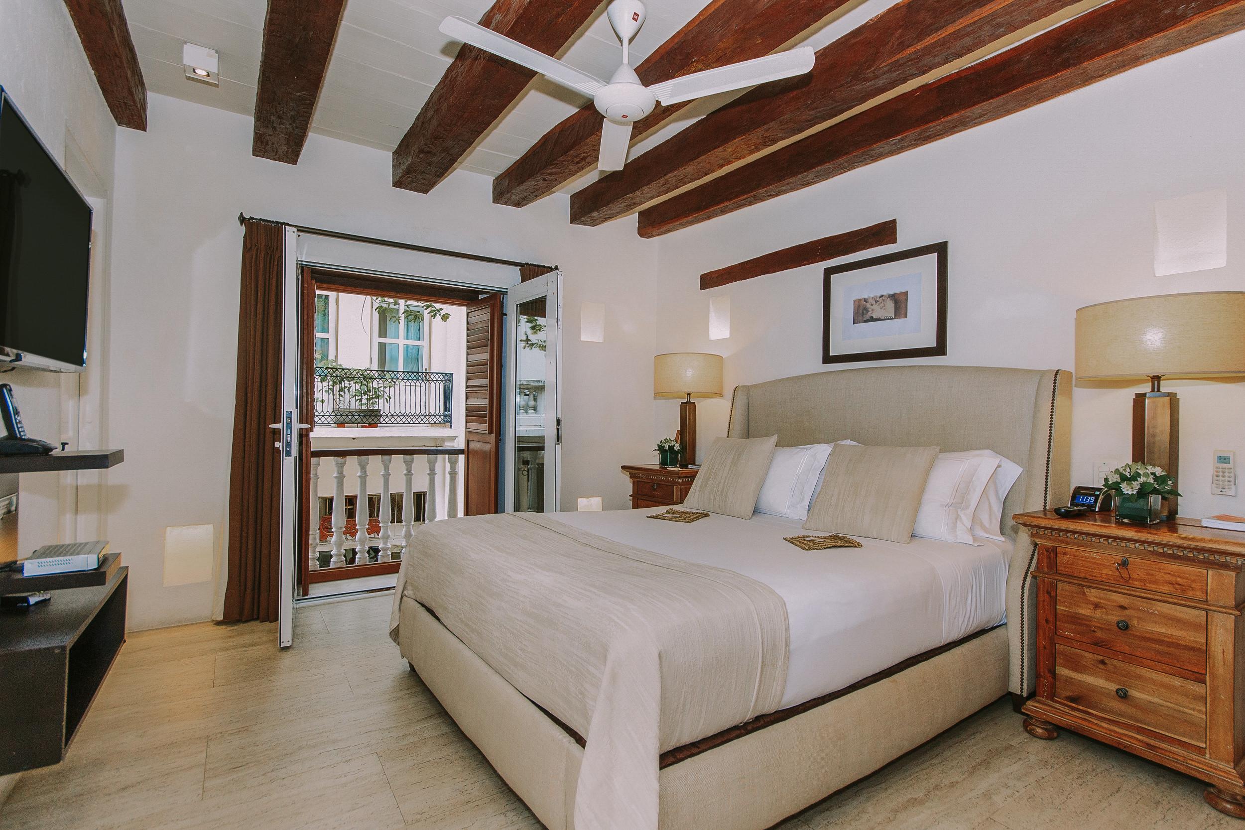 Cartagena Hotel Boutique Casa Del Coliseo מראה חיצוני תמונה