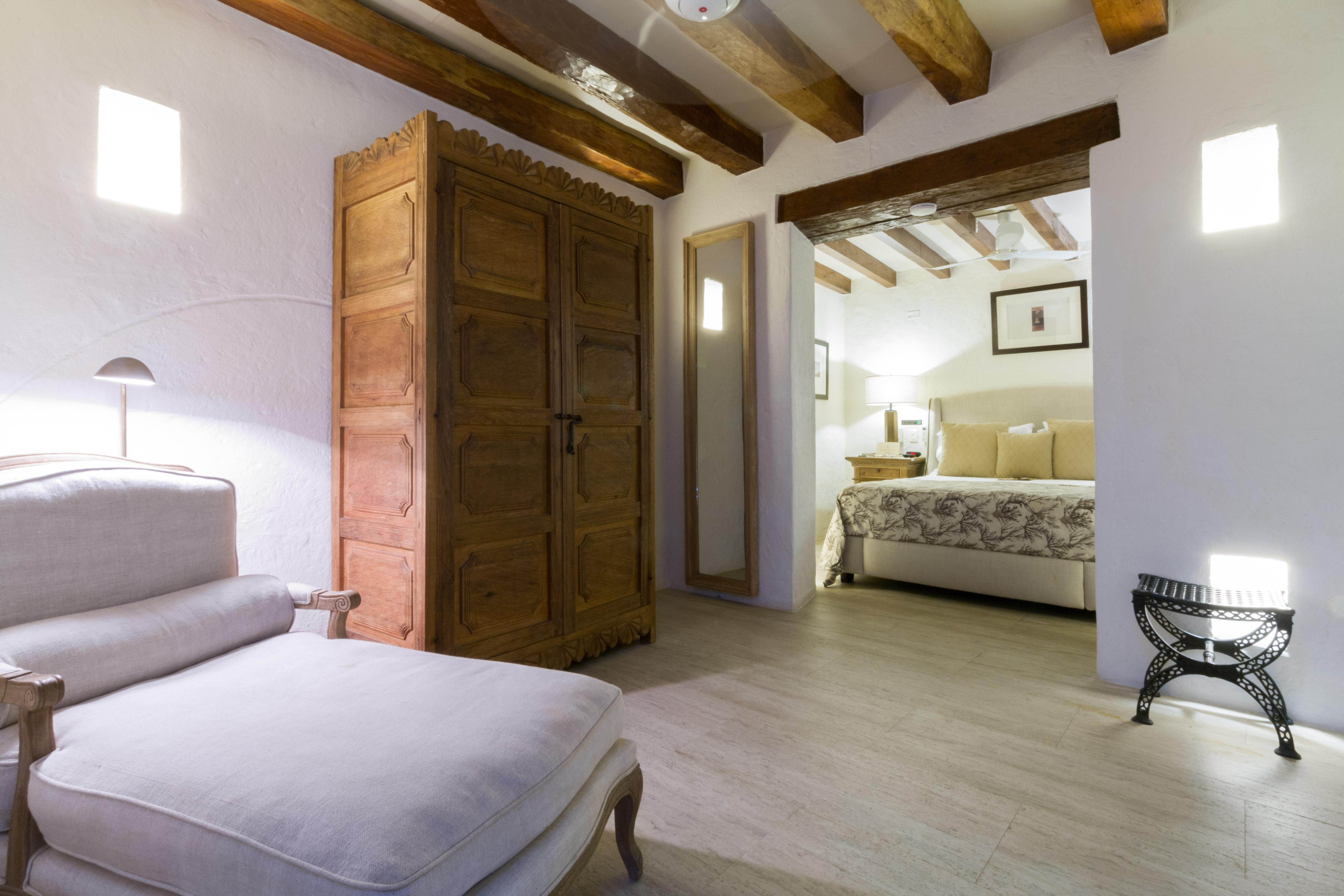 Cartagena Hotel Boutique Casa Del Coliseo מראה חיצוני תמונה