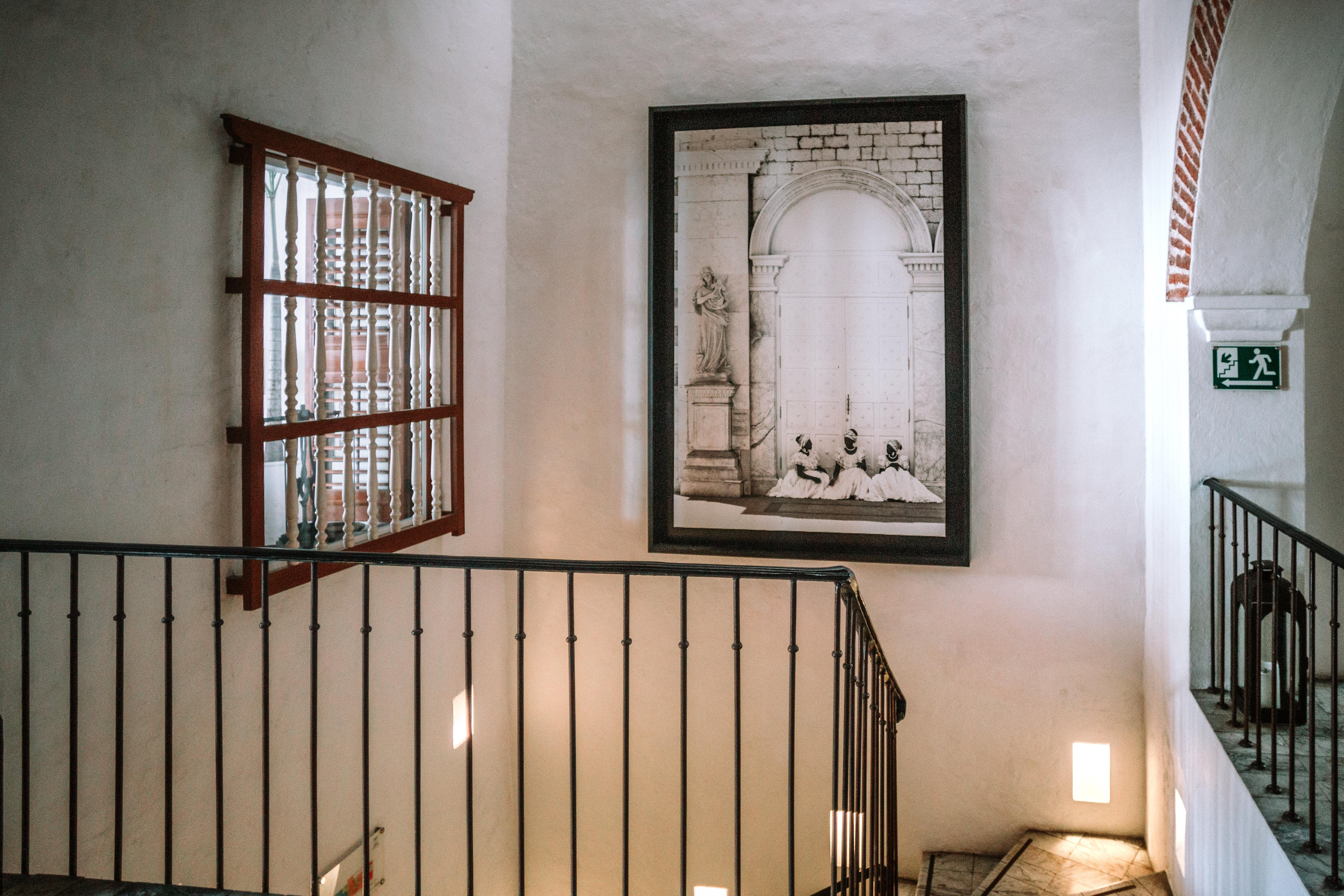 Cartagena Hotel Boutique Casa Del Coliseo מראה חיצוני תמונה
