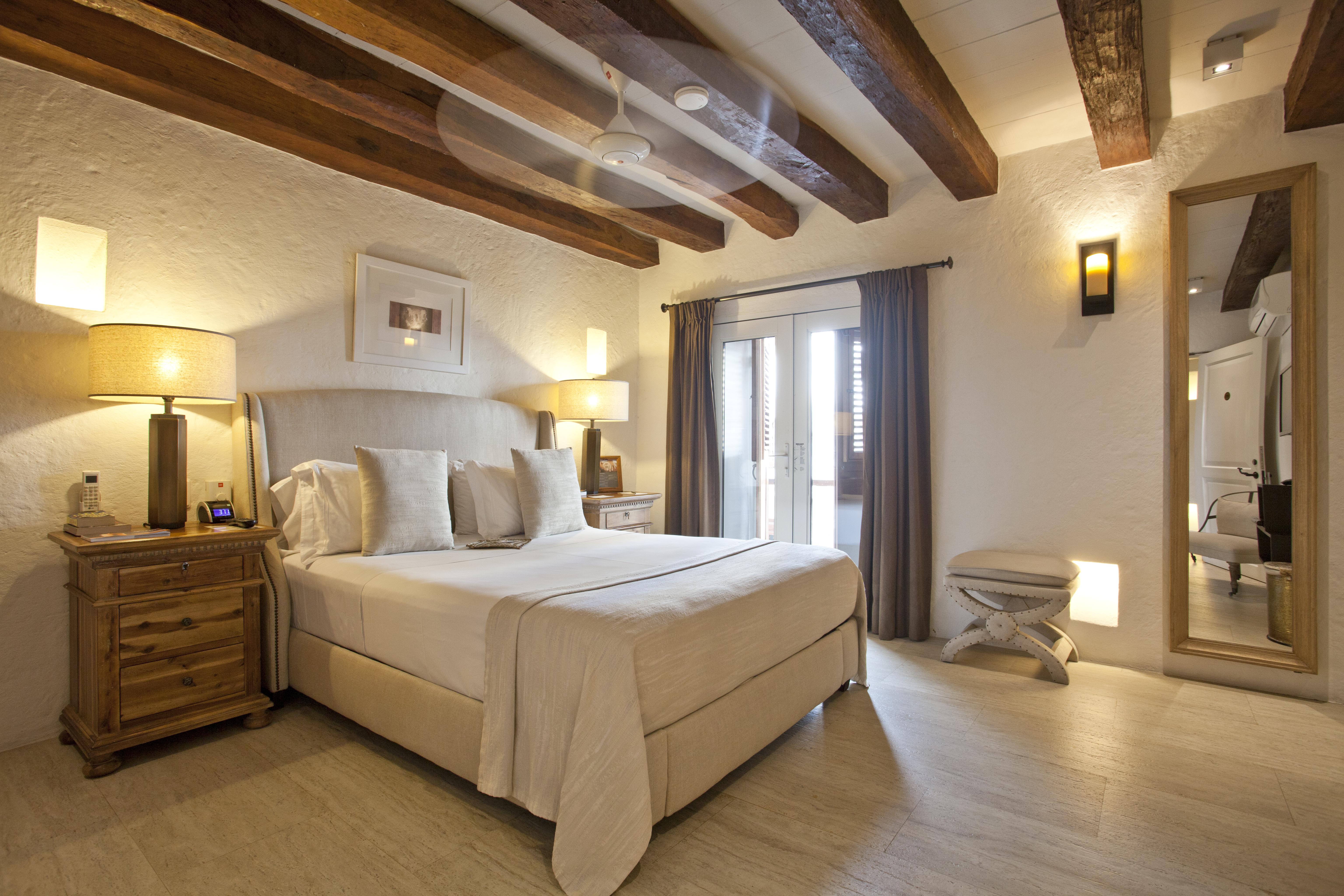 Cartagena Hotel Boutique Casa Del Coliseo מראה חיצוני תמונה
