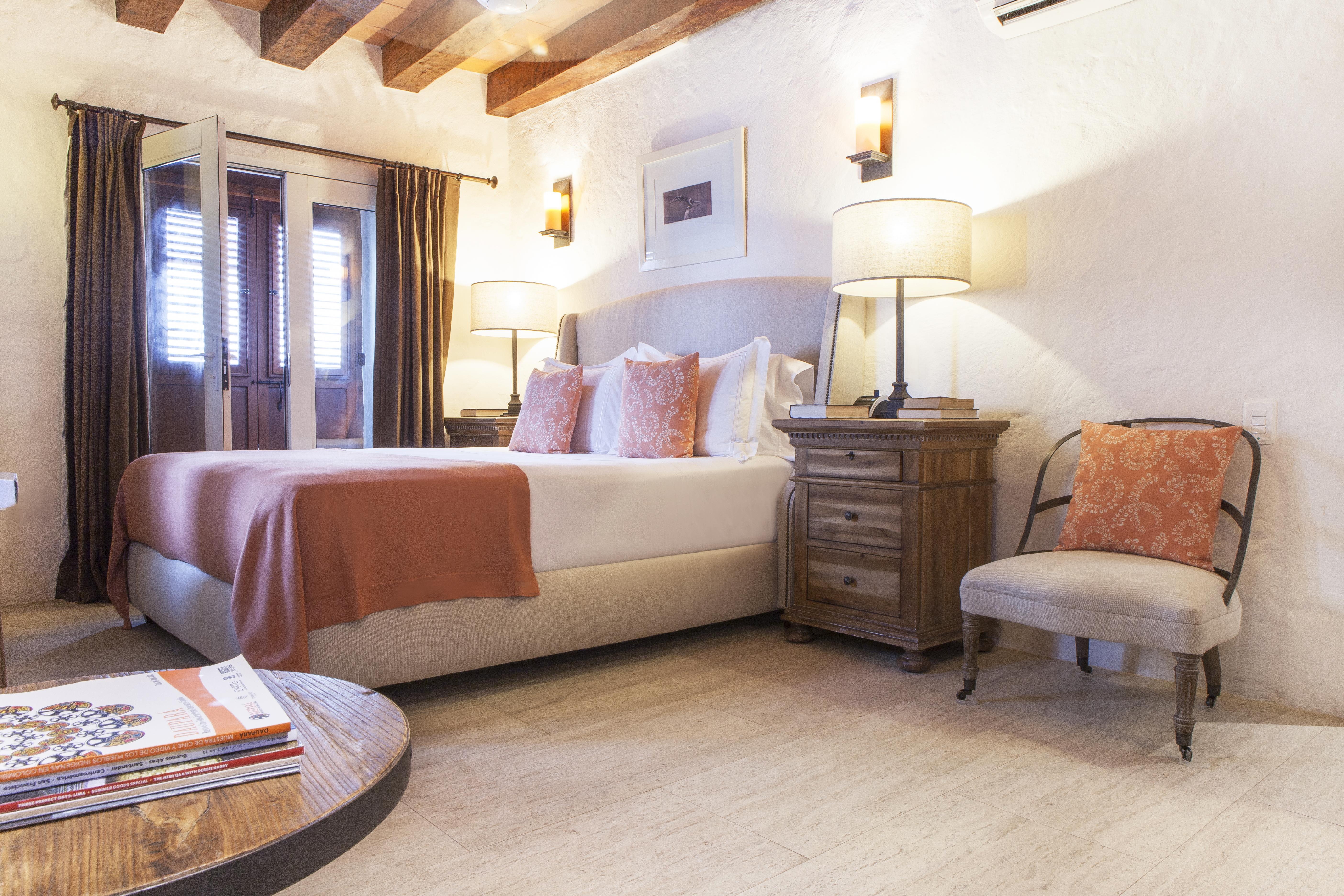 Cartagena Hotel Boutique Casa Del Coliseo מראה חיצוני תמונה