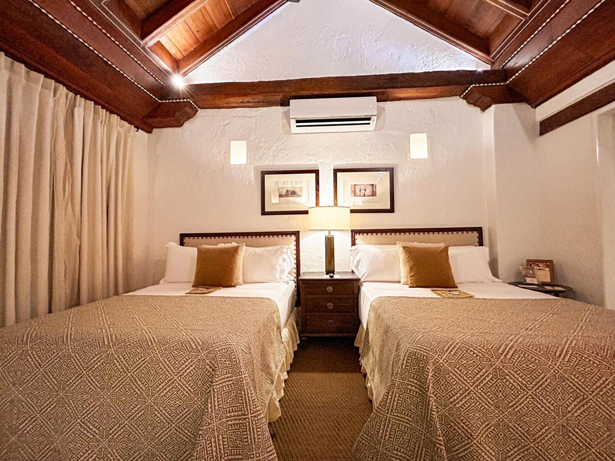 Cartagena Hotel Boutique Casa Del Coliseo מראה חיצוני תמונה