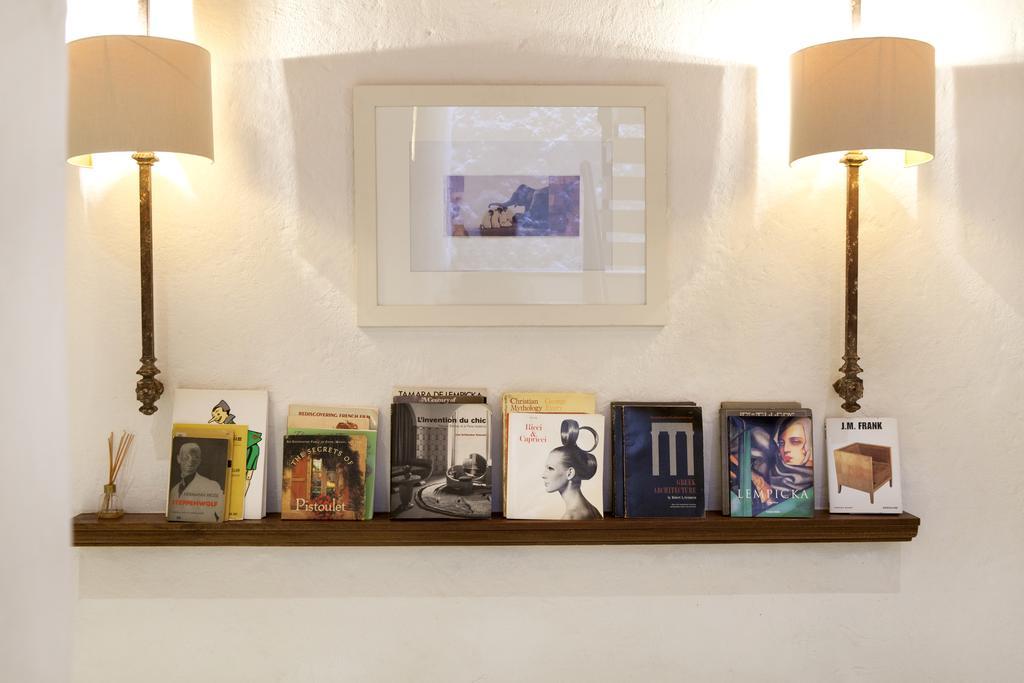 Cartagena Hotel Boutique Casa Del Coliseo מראה חיצוני תמונה